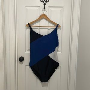 Summersalt Marina swimsuit sz. 16 Long Torso